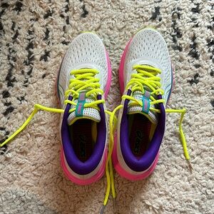 ASICS Gel Excite 7 running shoe